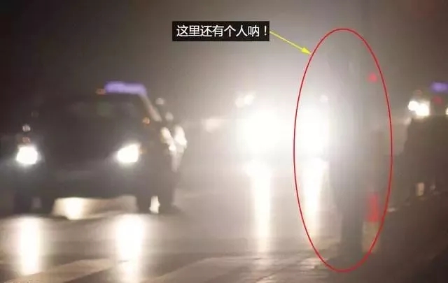 提及濫用遠(yuǎn)光燈，大家可謂都深惡痛絕。